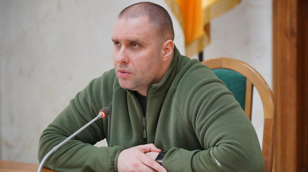 Олег Синегубов: Как только россияне почувствуют слабость обороны Харькова, они попытаются штурмовать город