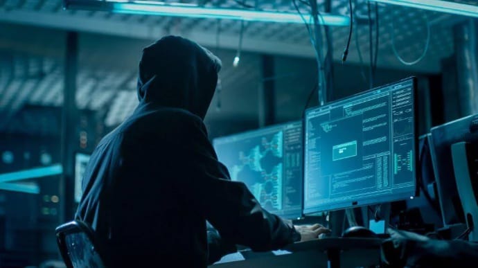 Російські хакери атакували систему документообігу держорганів – РНБО
