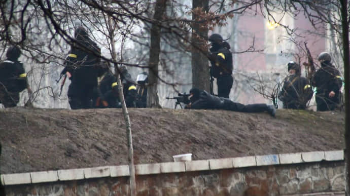 Справи Майдану: Судитимуть 6 безпосередніх виконавців масових розстрілів 20 лютого 