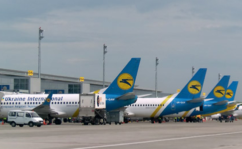 МАУ відновить рейси з Чернівців до Мілана 