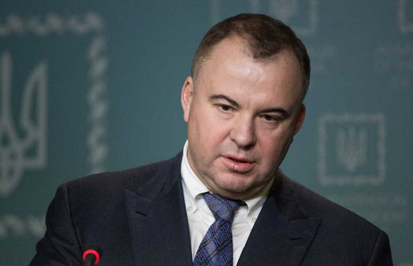 Учаснику схеми Гладковського обрали заставу в 5 мільйонів: прокурор просив 23 млн