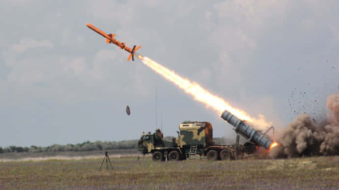 В Одесской области испытывают крылатые ракеты Нептун: могут поражать различные корабли
