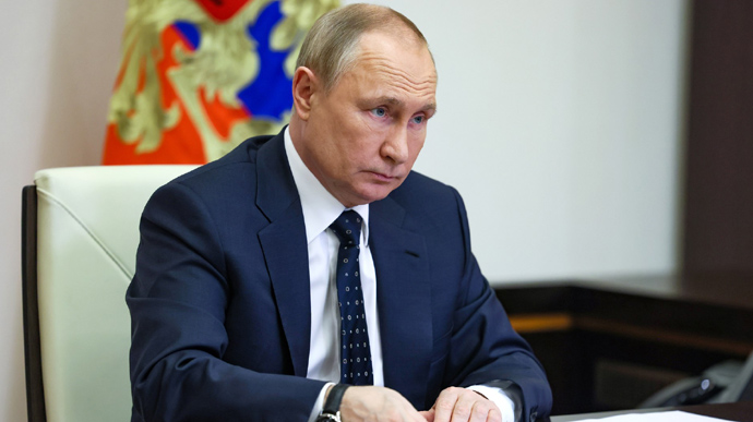 В Кремле уже присматривают приемника Путина – СМИ 