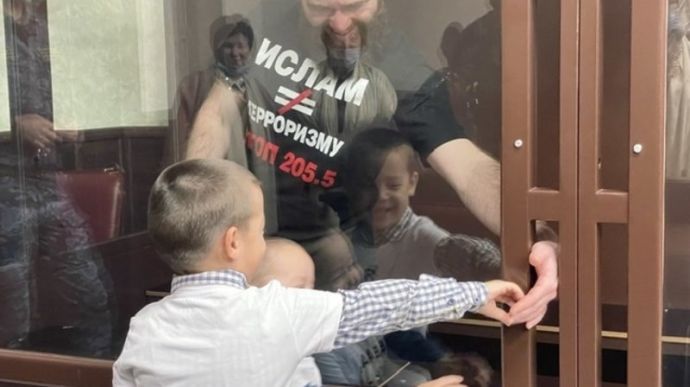 У Криму дитячого тренера засудили до 17 років колонії за тероризм