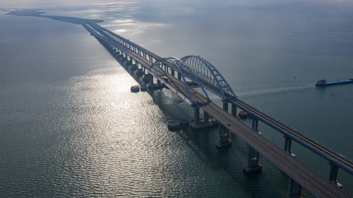 ЕС утвердит санкции за Керченский мост, которые блокировались Кипром - СМИ