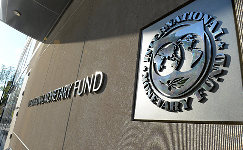 МВФ обговорить співпрацю з Україною 18 грудня