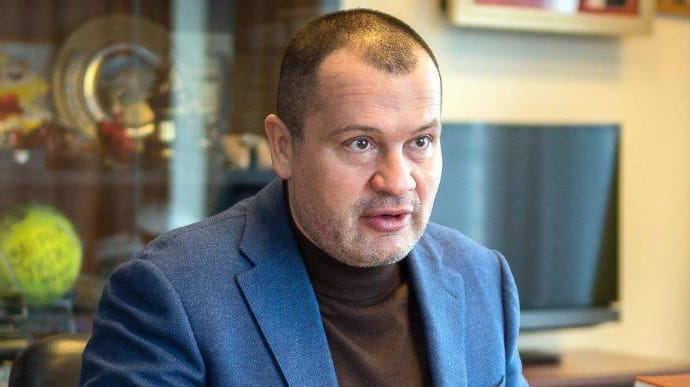 Соратника Кличко подозревают в крышевании подпольной торговли в переходах