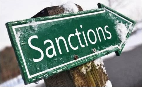 США планують ввести нові санкції проти Росії