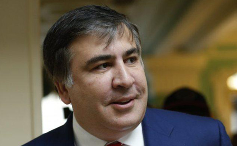 Пограничники не знают, кто и за сколько транспортировал Саакашвили