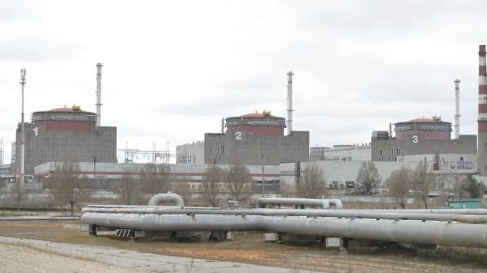 Drone strikes Zaporizhzhia Nuclear Power Plant again – IAEA