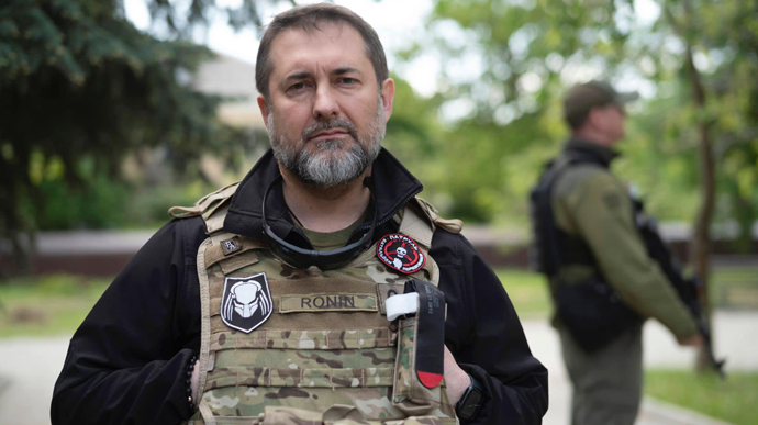 На Луганщині ЗСУ відбили два масованих наступи росіян – Гайдай