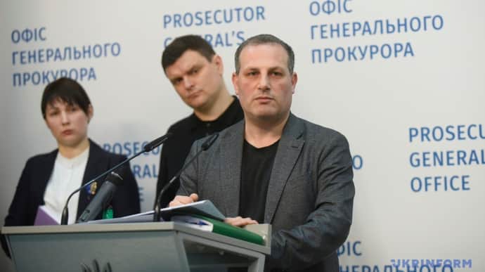 Справи Майдану: Залишаються нерозкритими вбивства 22 січня, вироків мало через суди