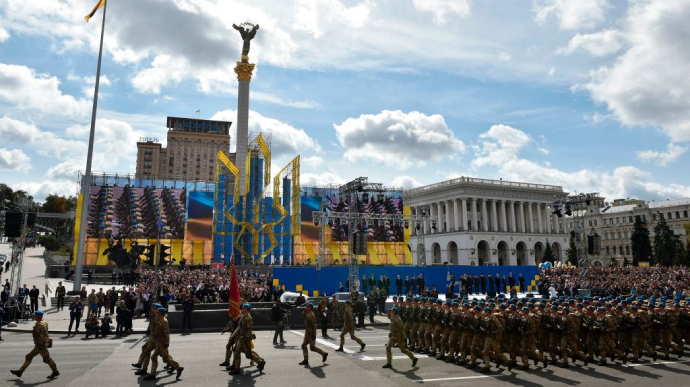 95% українців переконані в перемозі України, але дедалі менше вірять у швидкий кінець війни