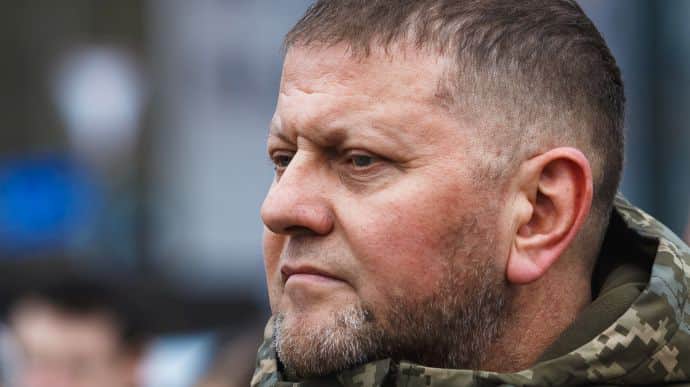 Bugs found in Ukrainian Commander-in-Chief's office – UP sources