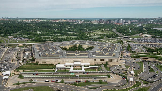 Pentagon works with congressmen to continue military support for Ukraine