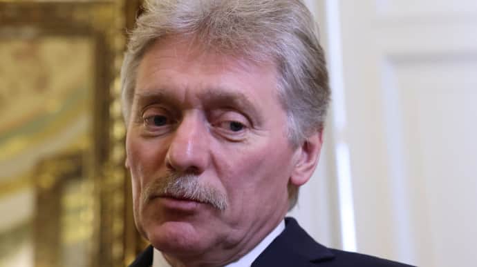 У Кремлі заявили, що зустріч Путіна і Трампа є необхідною
