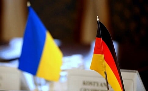 Україна закликала Німеччину посилити тиск на РФ