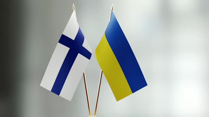 Фінляндія може збільшити допомогу Україні в 2024 році