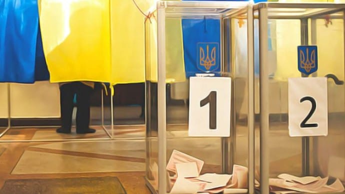 В Опоре назвали явку во втором туре выборов мэра Черновцов на 12:00