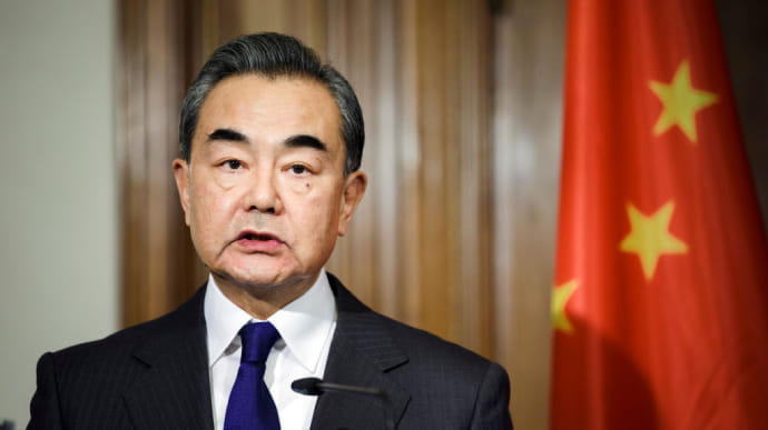 Китай запропонував допомогу Казахстану від зовнішніх сил