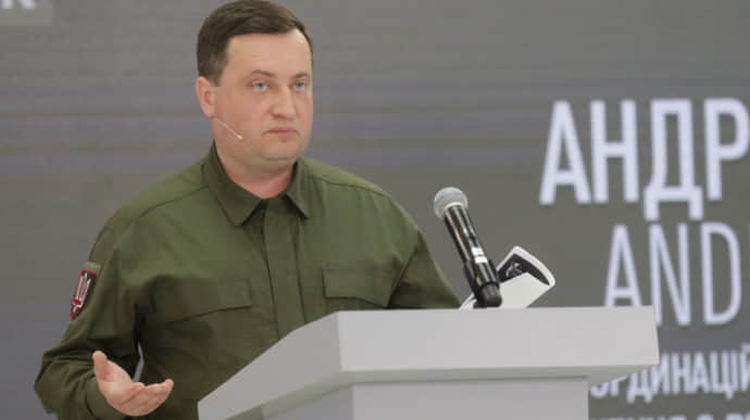 Ukraine's Defence Intelligence reveals how they determined that Putin uses doubles