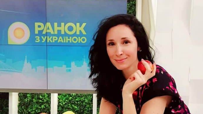 Погибшая в Грузии украинка оказалась бывшей сценаристкой шоу Ранок з Україною