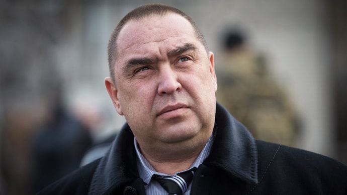 Український суд засудив до довічного Плотницького і ще двох бойовиків