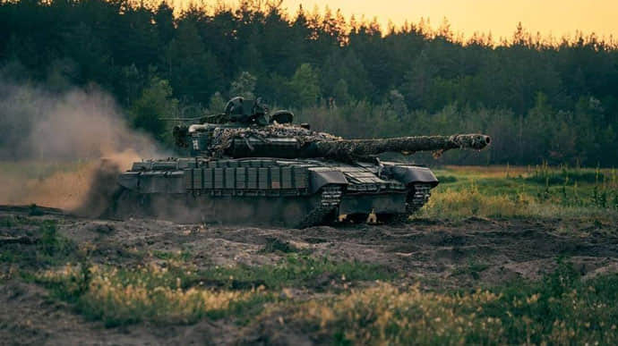 Сили оборони мають успіхи поблизу Кліщіївки та Андріївки − Генштаб