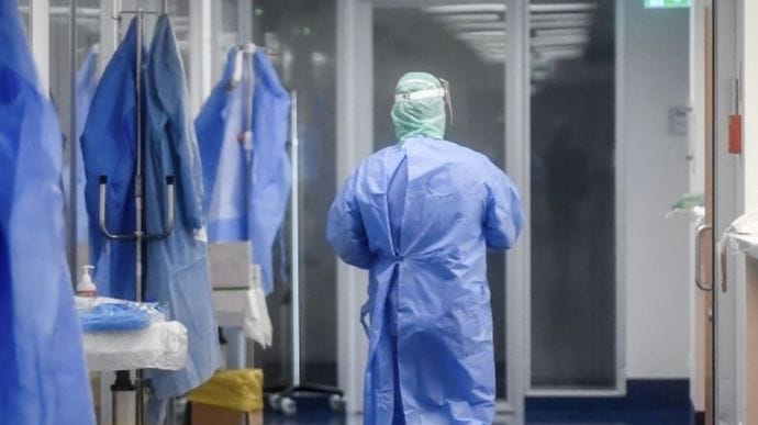 Родинам 33 медиків виплатять компенсацію: за втрату від COVID - по 1,5 млн грн