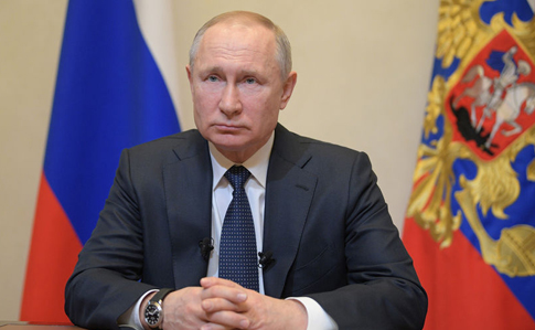 Все ближе к Путину: в администрации президента РФ выявили коронавирус – росСМИ 