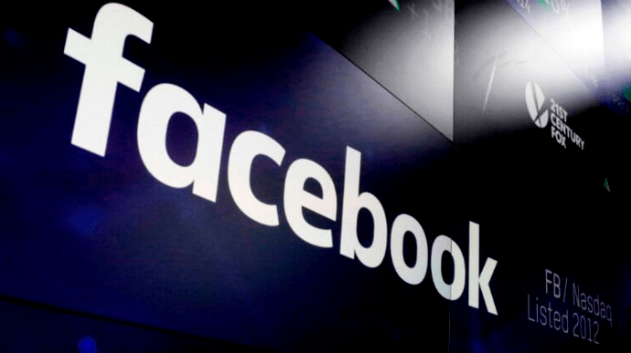 Facebook вводит санкции из-за требования Австралии платить за новости