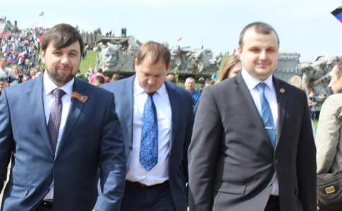 СБУ опубликовала аудио о подготовке Пушилиным устранения Захарченко