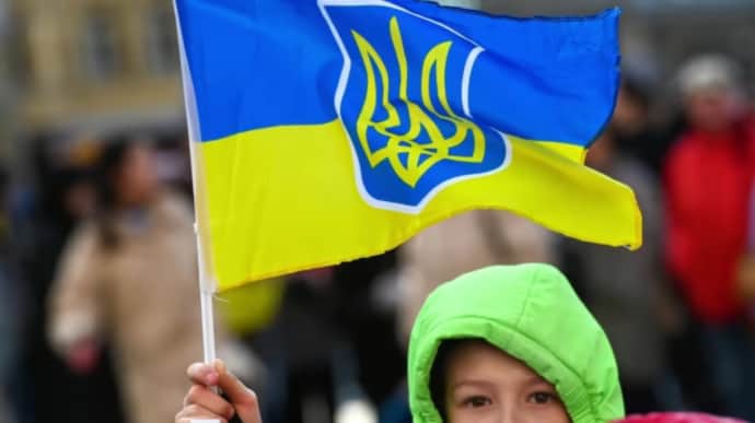 3 more Ukrainian children taken by Russia brought back to Ukrainian-controlled territory
