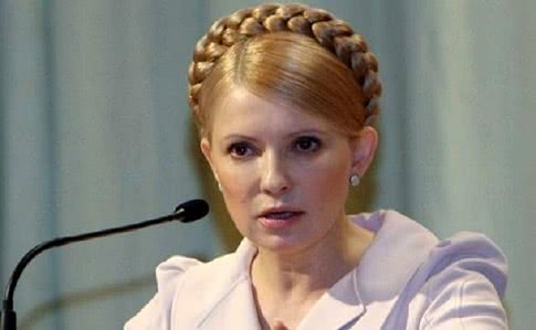 Нардеп: Тимошенко поддержит кандидатуры Гройсмана и Яресько на пост премьера