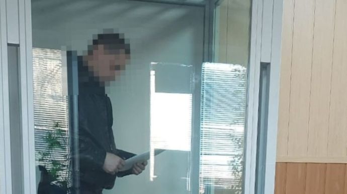 Корегував вогонь по аеропорту Кривого Рогу й мостах – агента ФСБ запроторили за ґрати