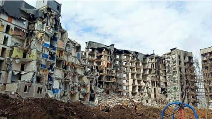 Human Rights Watch reports at least 8,000 casualties in Mariupol amidst first year of war