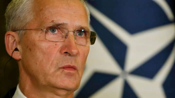 Генсек НАТО встретится с конгрессменами США относительно помощи Украине