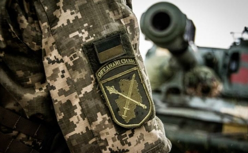 Чотири обстріли і без втрат: військові розповіли, як минув день на Донбасі