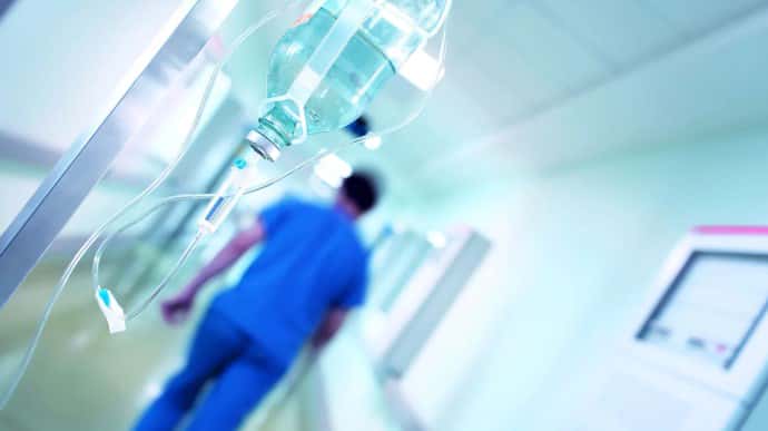 В психбольнице на Волыни произошла вспышка коронавируса: 23 зараженных за сутки