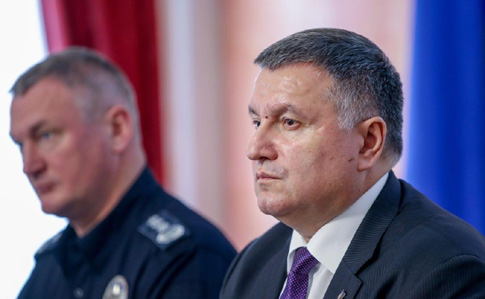 Аваков назвал криминальную столицу Украины