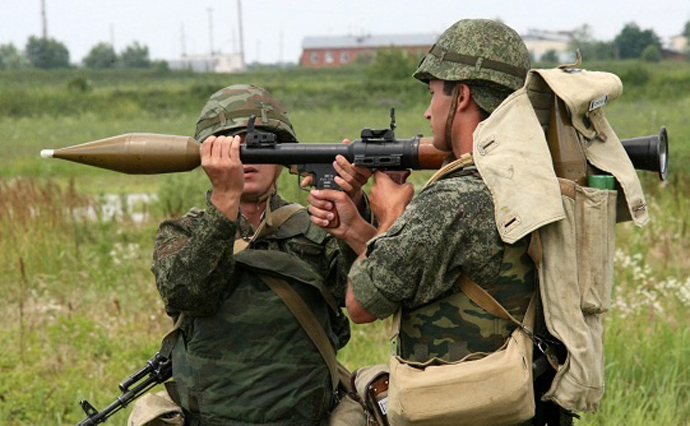 Спецтехноекспорт: Цьогоріч в Україну вже надходила летальна зброя зі США 