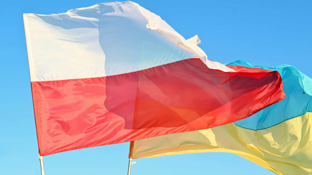 Ukraine and Poland have agreed exhumation work in Lviv and in the Polish village