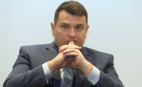 Ситнику відмовили у відкритті дисциплінарного провадження щодо суддів Рівненщини
