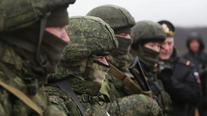 У РФ різко зросли втрати на Луганщині: 500 поранених окупантів доставили в Бєлгород