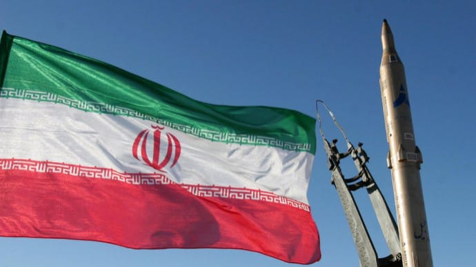 Ізраїль побоюється розгортання ядерної програми Ірану за президента Раісі