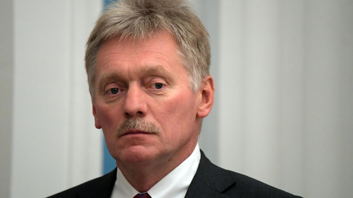 Kremlin wants to “listen to the will” of the people of Ukraine’s occupied territories