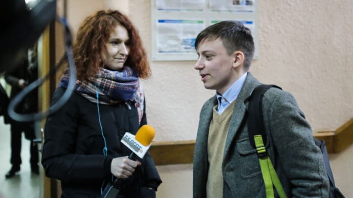 Заарештували ще трьох незалежних журналістів Білорусі