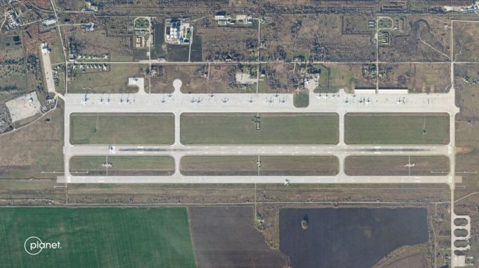 Міноборони РФ розповіло свою версію того, що сталося на аеродромах зі стратегічною авіацією