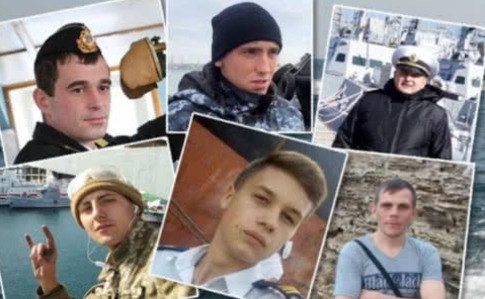 Адвокаты украинских моряков обжалуют решение суда - Полозов