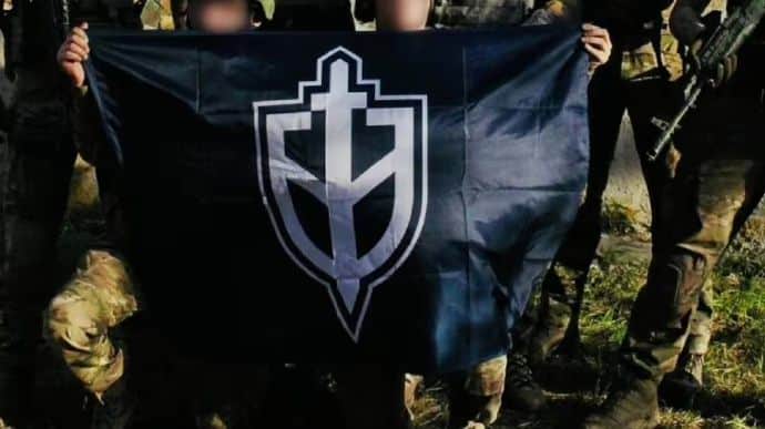 Ukraine's Defence Intelligence explains where Russian Volunteer Corps and Freedom of Russia Legion have disappeared to